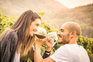 Napa and Sonoma-8-hr Private-Wine Tour from San Francisco XL SUV - Pre-Trip Planning That Lets You Shape the Day