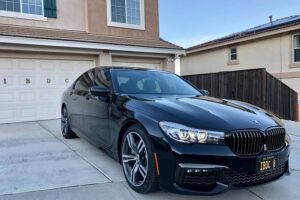 Napa and Sonoma Private Wine Tasting Tour and Luxury Car Service - Napa Valley wine stops: vineyards and barrel rooms you can plan for