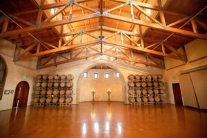 Napa and Sonoma Wine Country Full-Day Tour from San Francisco - Roche Winery: barrel tastings and a family-run feel