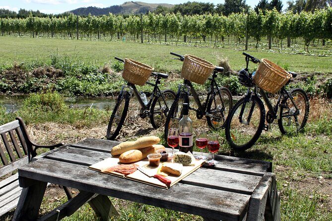 Napa or Sonoma Private Wine Tour from San Francisco - How many wineries will you do?