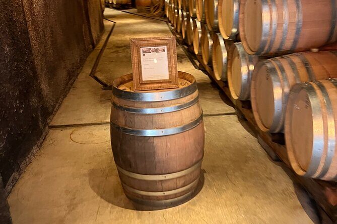 Napa or Sonoma Private Wine Tour from San Francisco - Sonoma and Napa in one day: a route option