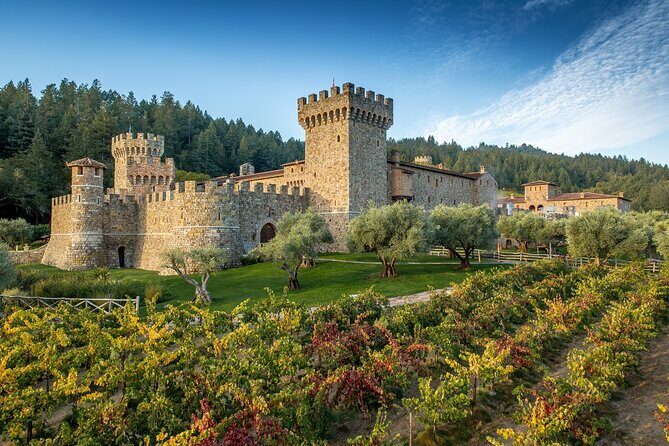 Napa Valley Wine and Food Tasting Tour from San Francisco - Key Things You’ll Remember