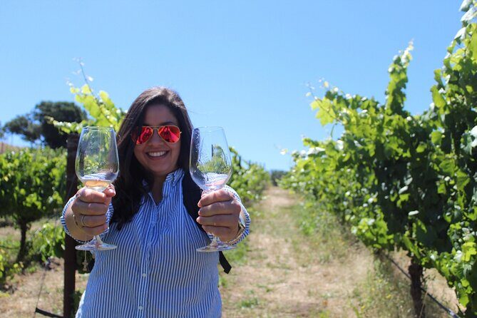 Napa Valley Wine and Food Tasting Tour from San Francisco - Guide + Group Size + Pace: Why This Day Works