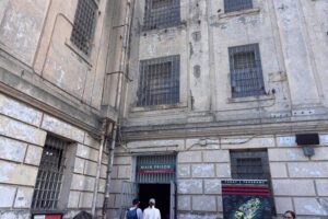 Official Alcatraz Island Prison Tour and San Francisco Bay Cruise - Getting to Pier 33: your start line for Alcatraz