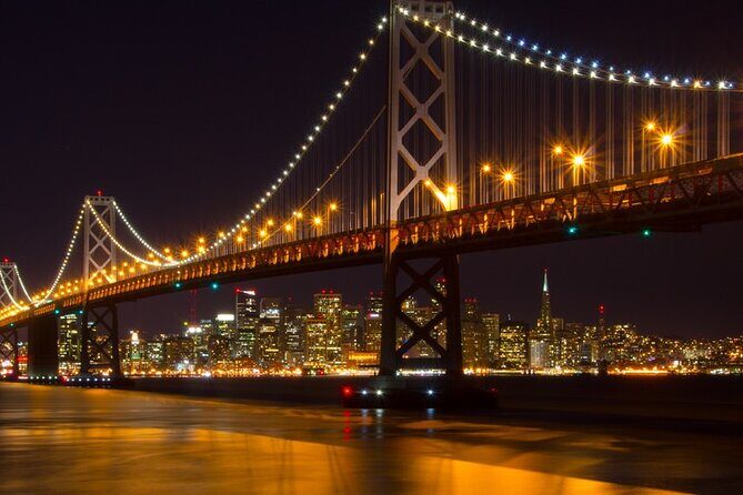 Official Alcatraz Prison Tour + Open-Top Bus Sunset Tour - Open-top bus sunset comfort: small choices that save stress