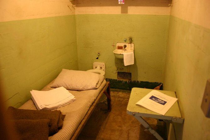 Official Alcatraz Tour and Golden Gate Bridge Bike Ride - Should you book it?