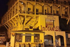 Official Alcatraz Tour Ticket with Ferry Rides From Pier 33 - The Ferry Ride From Pier 33: Short, But It Sets the Tone