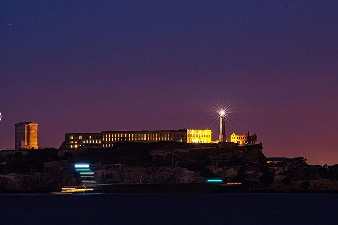 Official Alcatraz Tour Ticket with Ferry Rides From Pier 33 - Exploring Alcatraz Island Yourself: Freedom Inside a High-Impact Place