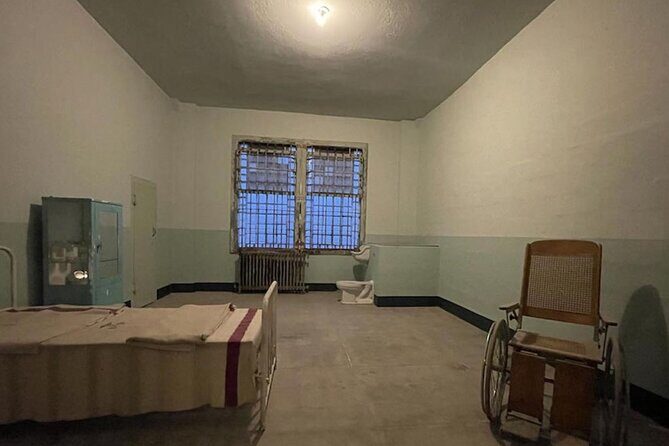 Official Alcatraz Tour Ticket with Ferry Rides From Pier 33 - Price and Value: Is $87.30 a Good Deal?