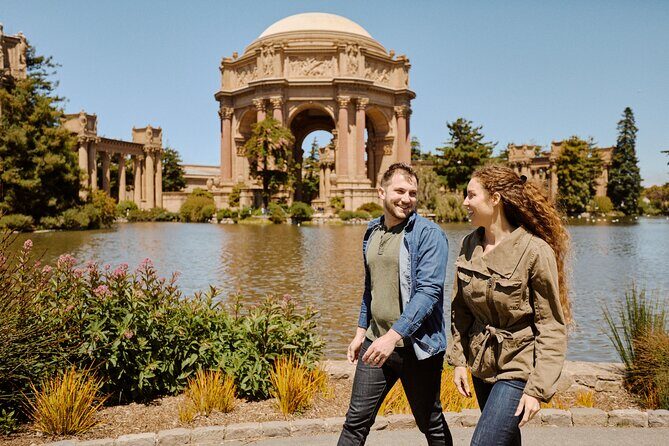Official Alcatraz Tour with SF City, Muir Woods & Sausalito - Muir Woods timing: what you should plan (and pay) before you go