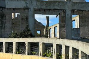 Official Inside Alcatraz Cruise With Night Cruise Option - Inside the Cells With Doing Time Audio (and why it works)