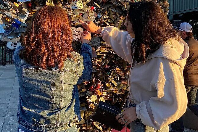 Outdoor Escape Room in San Francisco - SOMA/Embarcadero - Lotta’s Fountain Kickoff: The Start Point That Feels Like Game Day