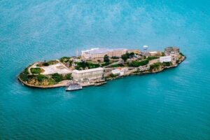 Private 2-Hour Alcatraz App Guided Tour - Alcatraz Island in About One Hour: Stories, Stops, and the App Path