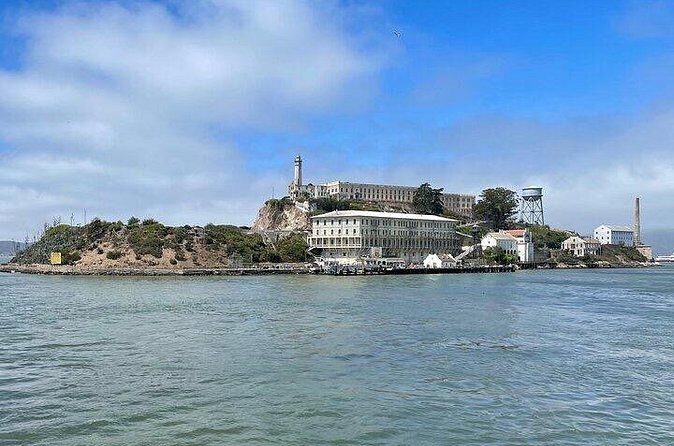 Private 2-Hour Alcatraz App Guided Tour - Who This Private Alcatraz App Tour Fits Best