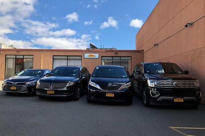 Private Arrival Transfer from San Francisco Airport SFO - Should You Book This Private SFO Transfer?
