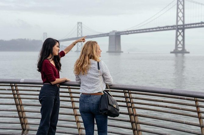 Private City Kickstart Tour:The Castro & Mission District - Private tour pacing: why it feels different from group walking tours