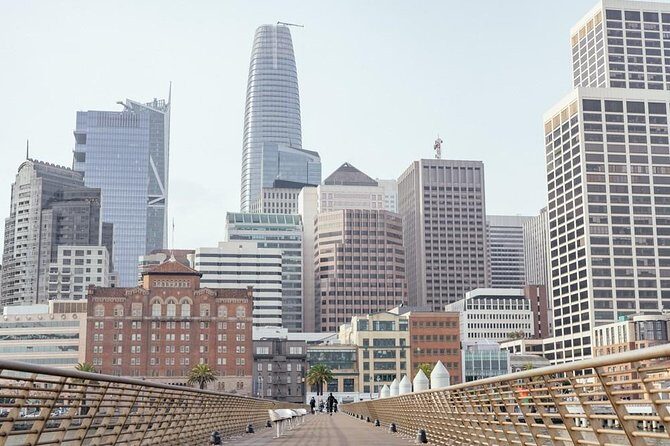 Private City Kickstart Tour:The Castro & Mission District - Who this tour fits best