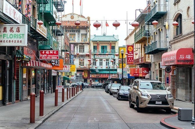 Private City Kickstart Tour:The Castro & Mission District - The Castro neighborhood: walking the heart of LGBTQ SF