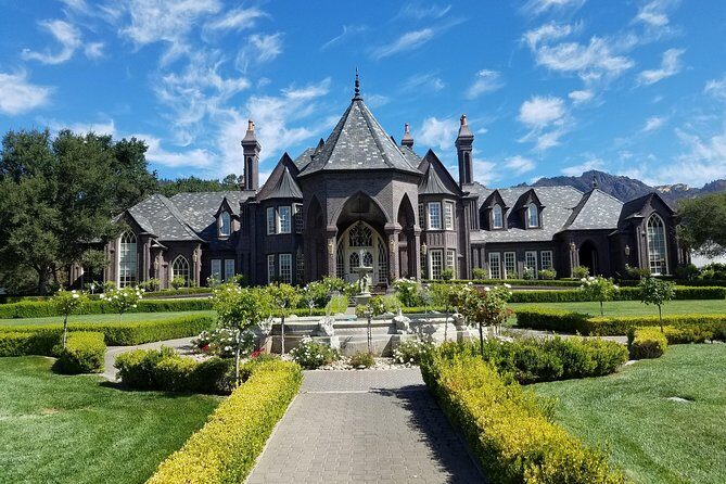 Private Full-Day Napa Wine Tour in a Luxury Vehicle - Practical Logistics That Actually Affect Your Day