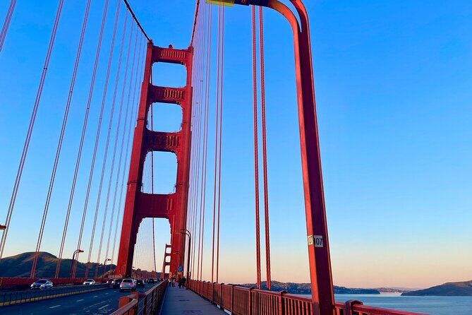 Private Guided Tour in San Francisco - Key things worth knowing before you go