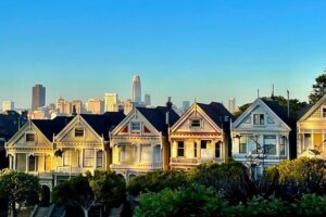Private Guided Tour in San Francisco - Private Group Advantage: Fewer People, Better Flow