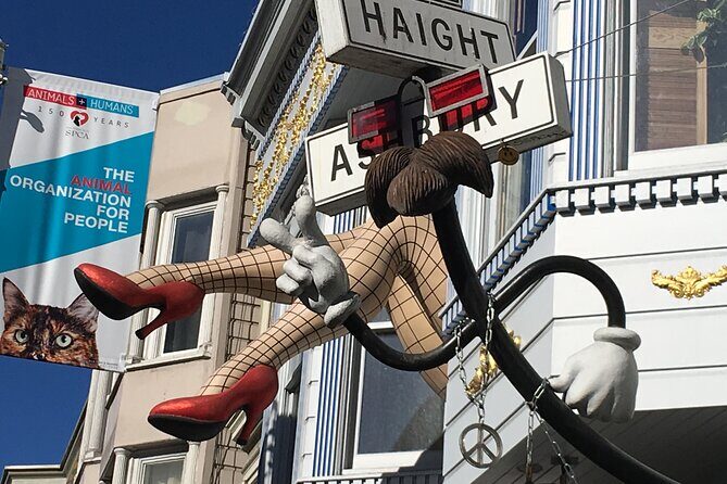 Private Guided Tour in San Francisco - Stop 6: Golden Gate Bridge Walk, Bay Views, and Photo Pointers