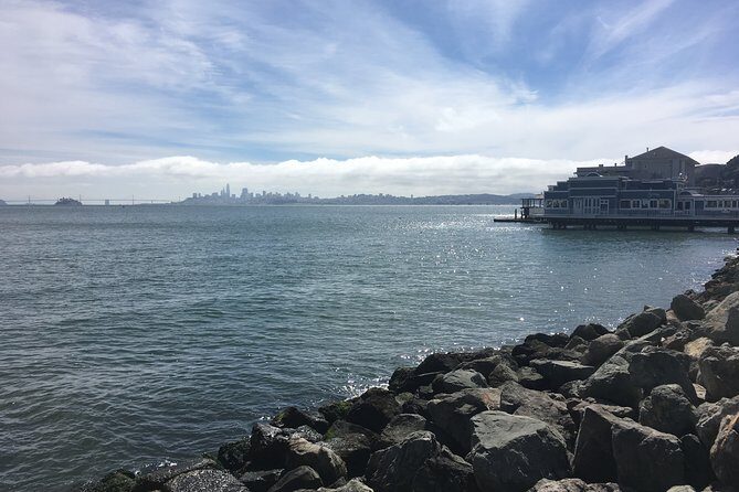 Private Muir Woods and Sausalito Half Day Tour - Should You Book This Private Half-Day Muir Woods and Sausalito Tour?