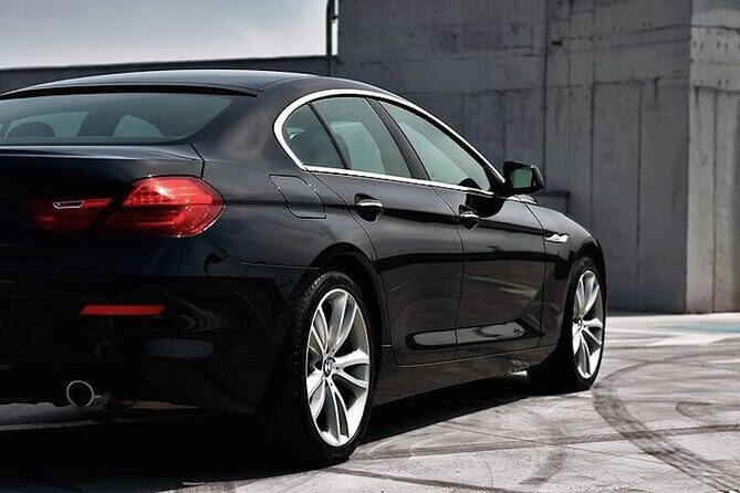 Private One-way Transfer San Francisco Airport To San Francisco - Key Things That Matter Most About This SFO Transfer