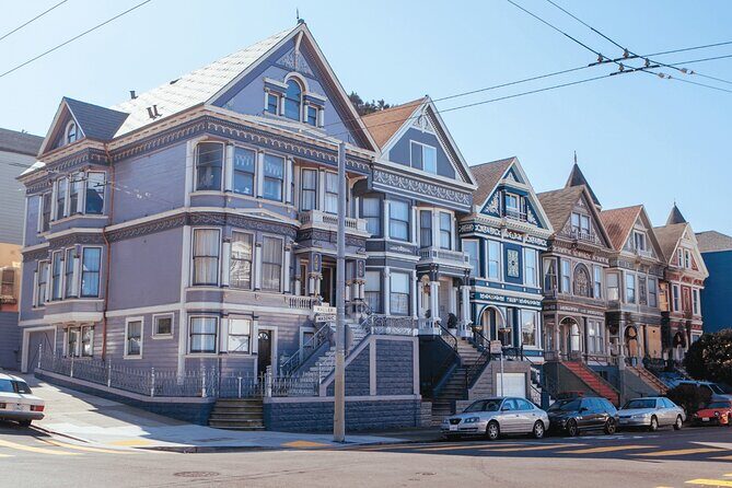 Private San Francisco City Tour and Muir Woods with Sausalito - Guides and pacing: why the best days feel unhurried