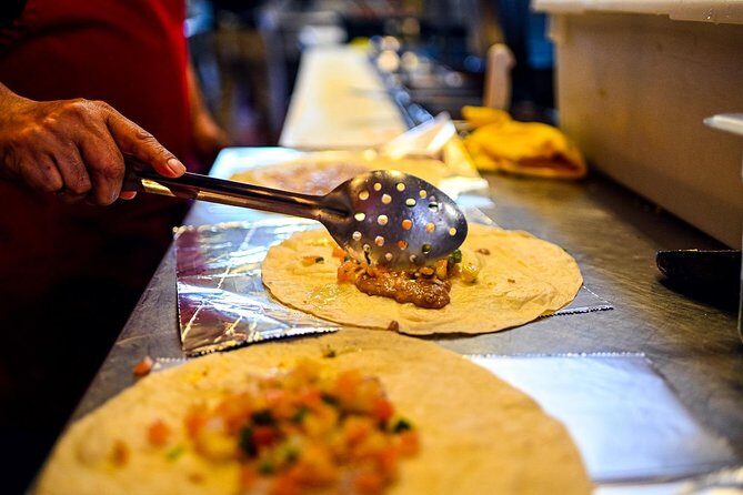 Private San Francisco Mission District Food Tour with +5 Tastings - Meeting in the Mission: where the walk really begins