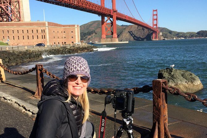 Private San Francisco Sunrise Photography Experience - Why San Francisco Sunrise Feels Like a Cheat Code
