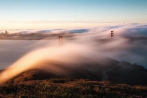 Private San Francisco Sunrise Photography Experience - Your Private Photographer Guide: Doc Miles and the Photo Tips That Matter