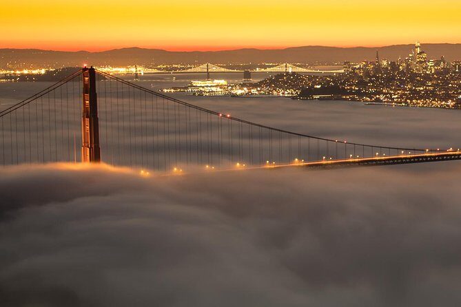 Private San Francisco Sunrise Photography Experience - Price and Value: What $350 Buys You at Dawn