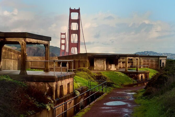 Private San Francisco Sunrise Photography Experience - Pickup, Timing, and the Pace You’ll Actually Follow