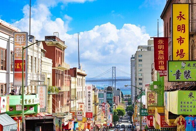 Private San Francisco Sunset Tour – Your Group Only (Max 6) - Key Points You’ll Actually Care About