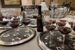 Private Sommelier-led Sonoma or Napa Wine Country Tour in VW Van - Entering Sonoma: small wineries and why they feel personal