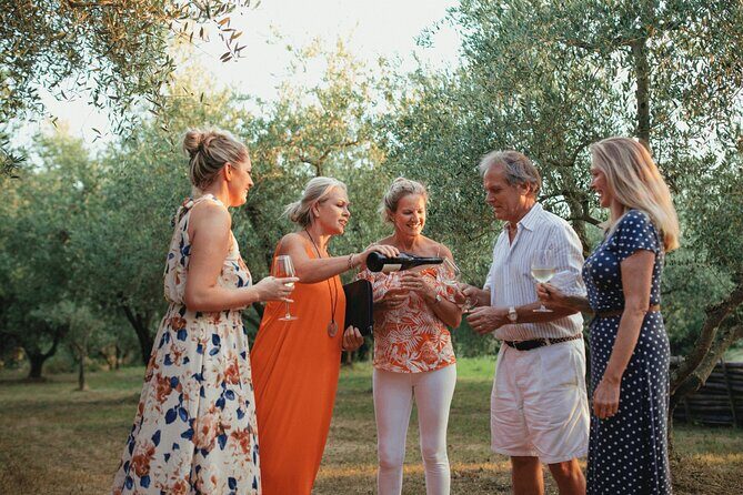 Private Tour: Napa and Sonoma Wine Country - Sutter Home: a big-name winery with roots in zinfandel fame