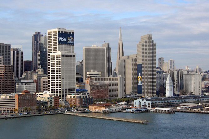 Private Tour: San Francisco Sightseeing - 3 Hour - Why a private 3-hour SF loop beats DIY driving