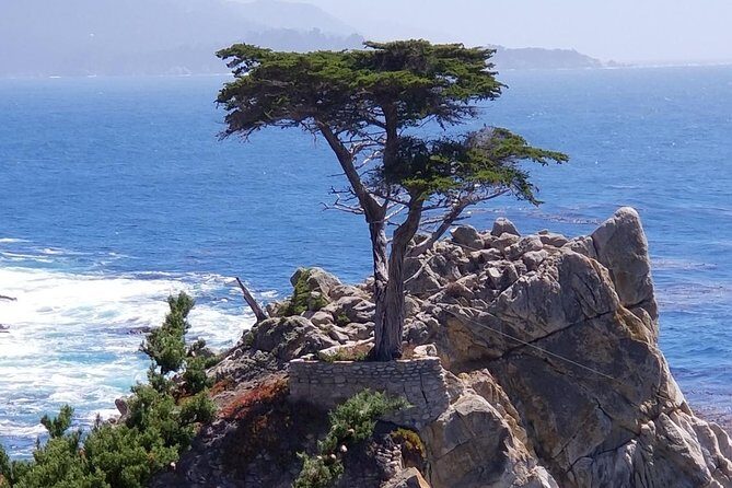 Private Tour to Monterey, Carmel, 17-Mile Drive, Pebble Beach - Key highlights at a glance