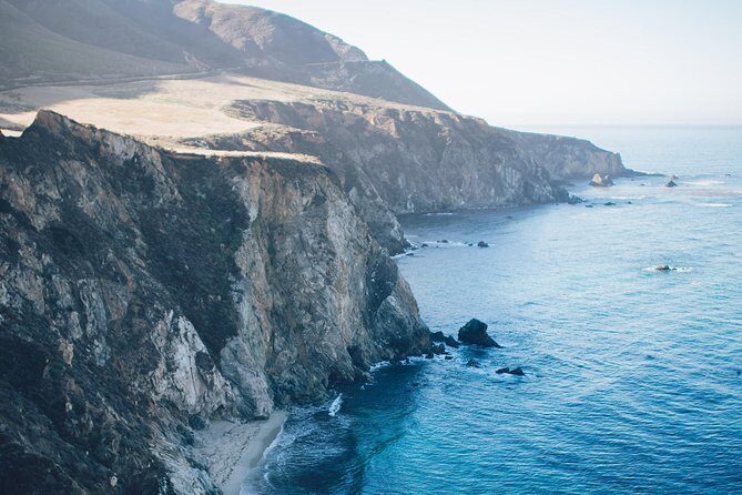 Private Tour to Monterey, Carmel, 17-Mile Drive, Pebble Beach - Pickup and timing: the early start trade-off