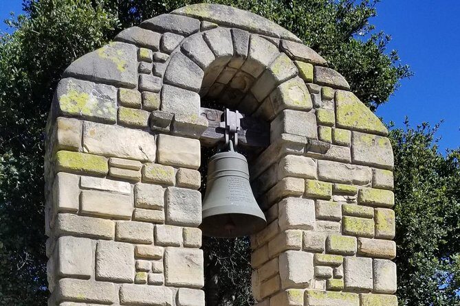 Private Tour to Monterey, Carmel, 17-Mile Drive, Pebble Beach - Carmel by the Sea and Mission San Carlos: art town meets coast