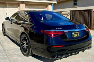 Private Transfer from San Francisco Airport to Napa Valley + GGB - Getting Your Pickup Right: Flight Timing and Meeting the Driver