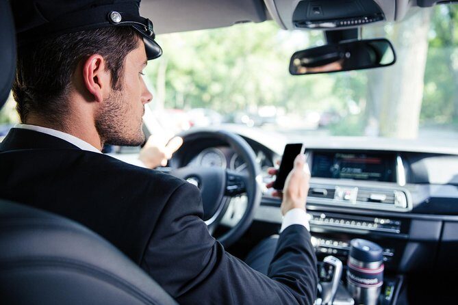 Private Transfer from SFO to San Francisco - Key things to notice before you book