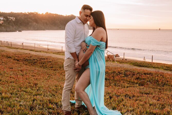 Private Vacation Photoshoot with Photographer in San Francisco - What Happens During the Shoot (And Why It Feels Efficient)