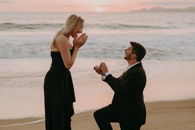 Private Vacation Photoshoot with Photographer in San Francisco - Price and Value: What $142.97 Gets You