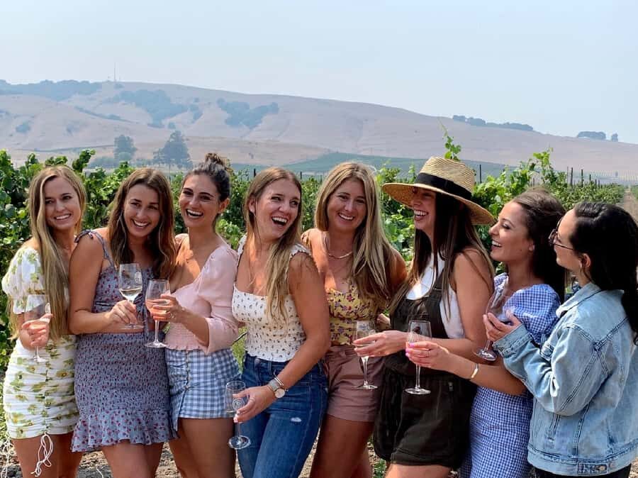 Private Wine Tour to Napa & Sonoma from San Francisco - Napa and Sonoma in One Day: Why the Pairing Works
