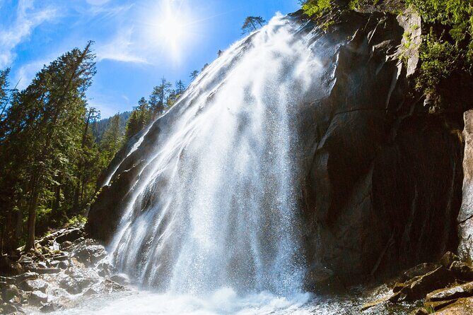 Private Yosemite National Park Day Trip from San Francisco - From San Francisco to the Sierra foothills: the drive you can plan around