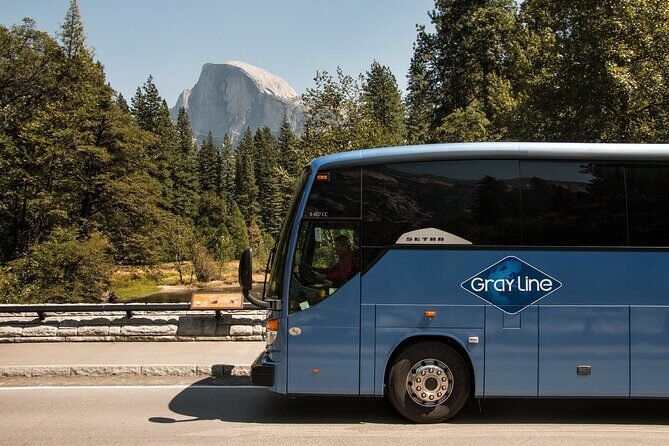 Private Yosemite National Park Day Trip from San Francisco - Price and value: $685 per person for a private Yosemite day