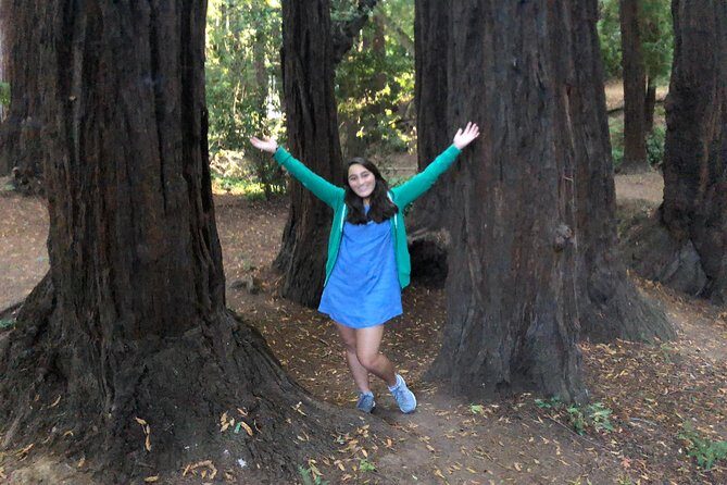 Redwoods of Marin and Mt. Tamalpais Walking Tour with Local Guide - The Local Guide Factor: Stories That Connect Trees to Real Life