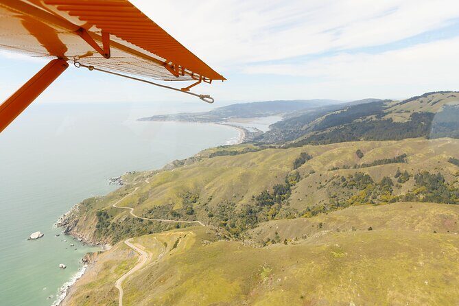 San Francisco 1-Hour Seaplane Tour - Key things to know before you go